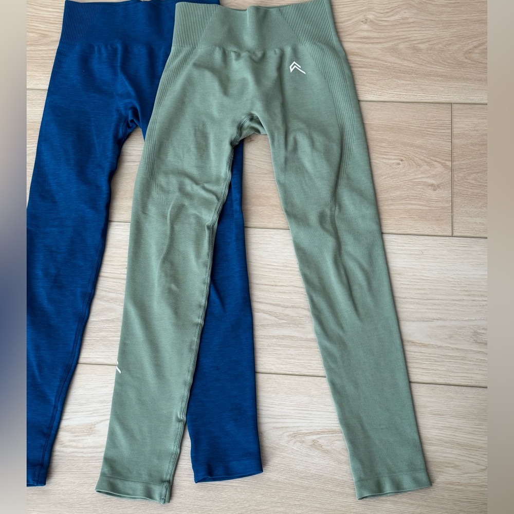 Oner Active Olive Green